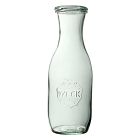 Butelka SAFTFLASCHE 1062 ml - op. 6 szt - WECK